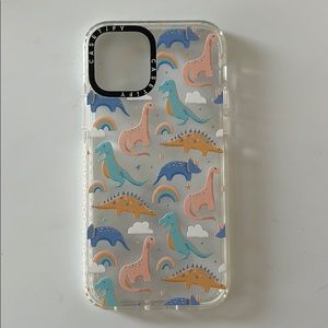 Casetify phone case
